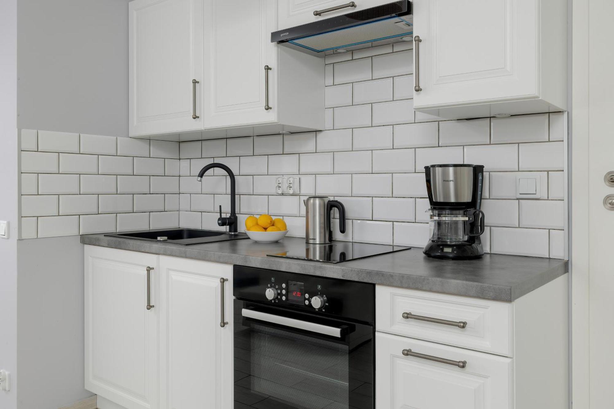 Apartamenty Horyzont Seaview By Rent Like Home Miedzyzdroje Bagian luar foto